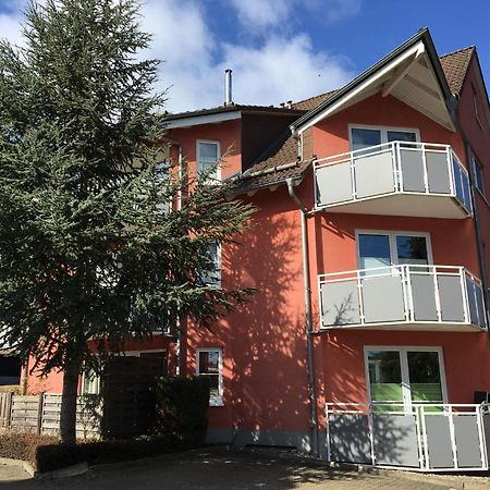 Apartments Gosch Braunlage Exterior photo